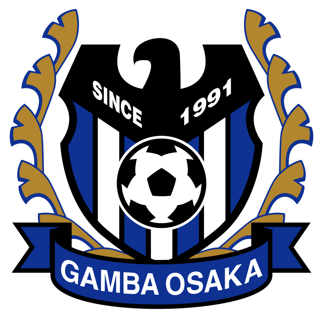 Gamba Osaka Camiseta | Camiseta Gamba Osaka replica 2022 2023